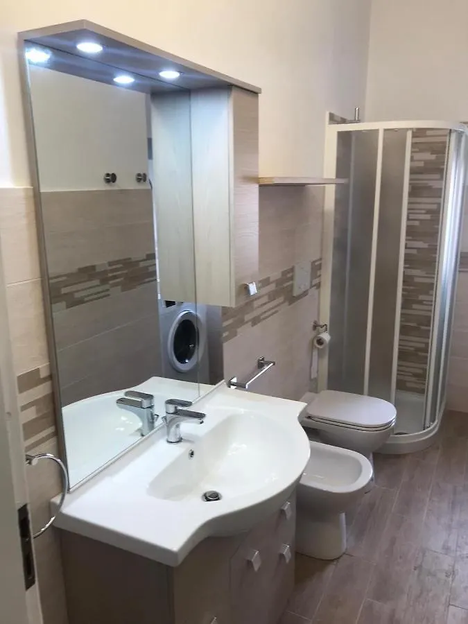 Condominio Irma Borghetto Santo Spirito Apartment