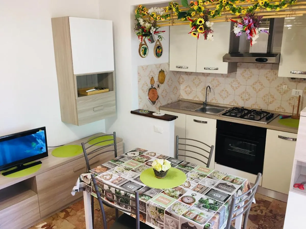 Apartment Condominio Irma Borghetto Santo Spirito