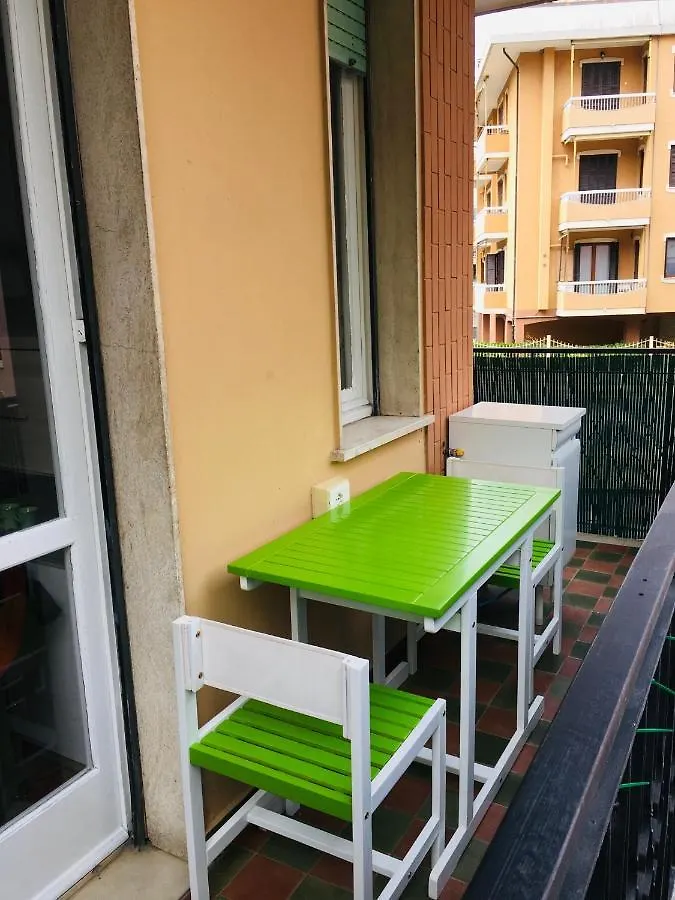 Condominio Irma Borghetto Santo Spirito