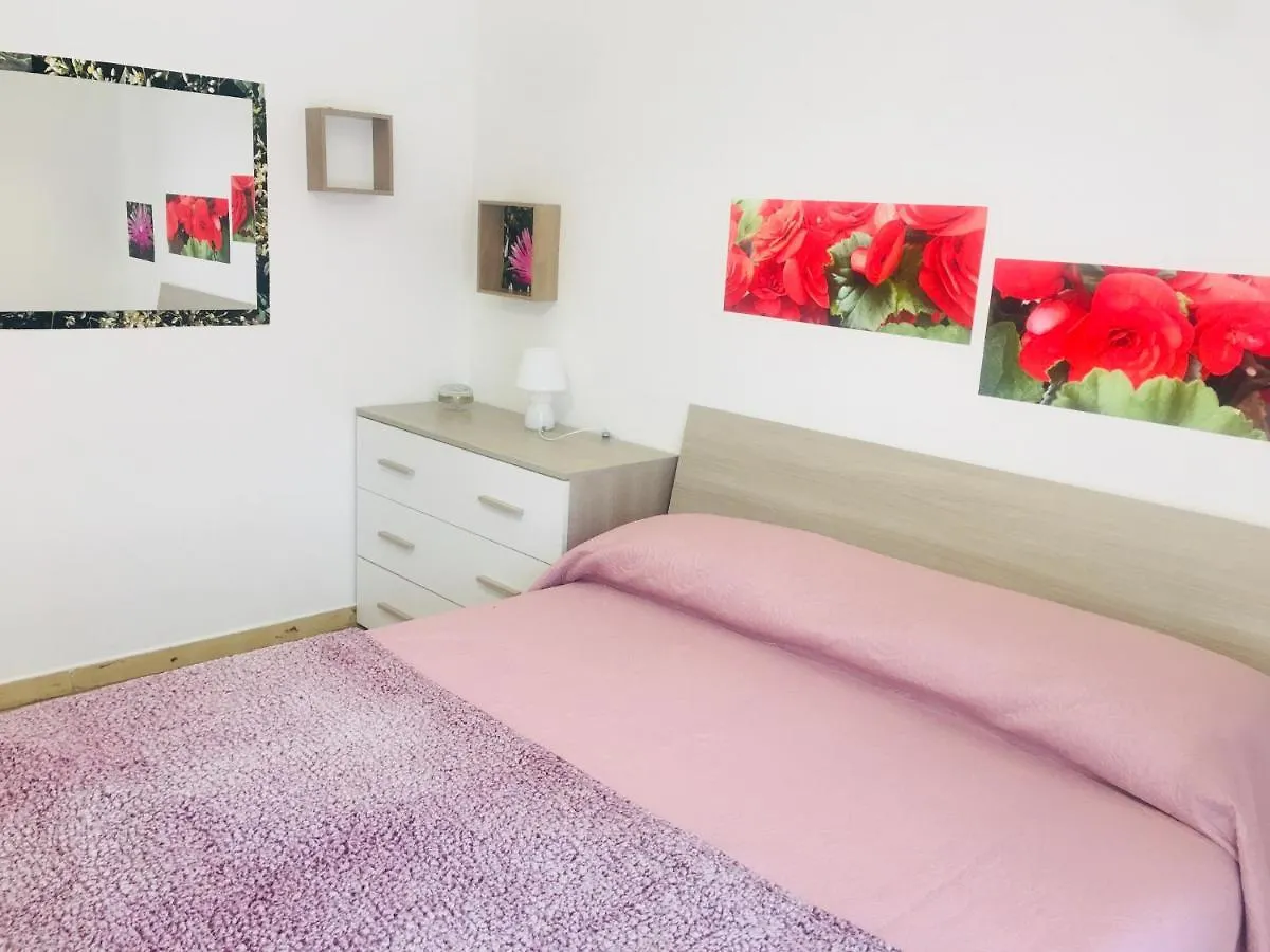Apartment Condominio Irma Borghetto Santo Spirito Italy
