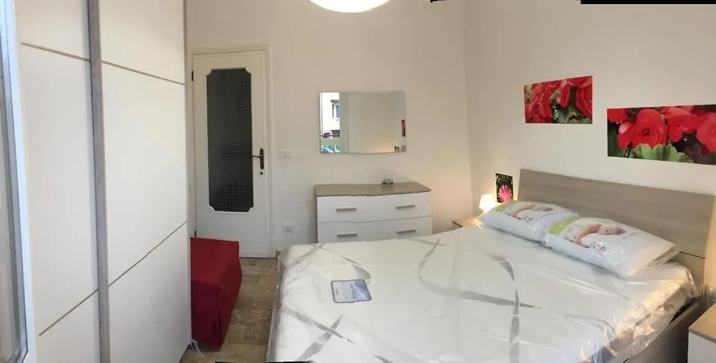 Condominio Irma Borghetto Santo Spirito Italy
