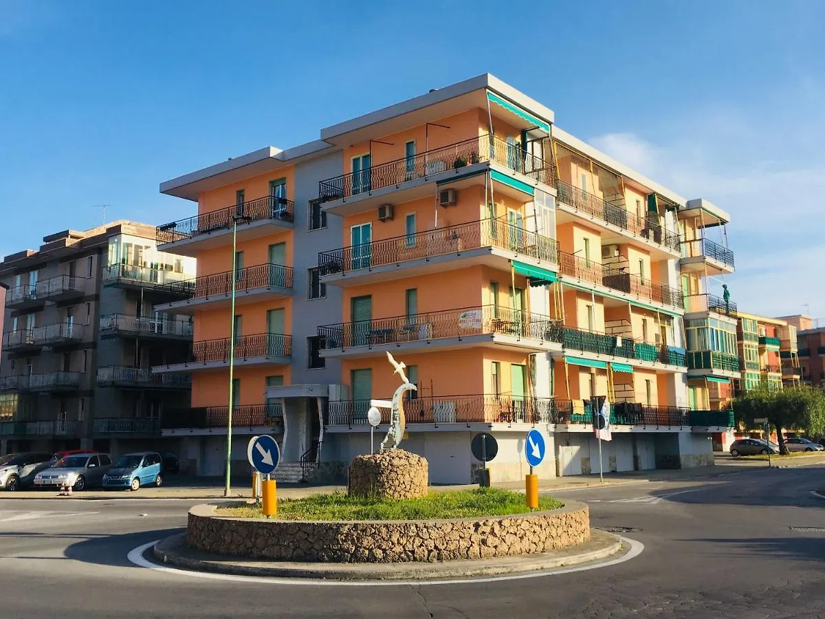 Condominio Irma ボルゲット・サント・スピーリト イタリア